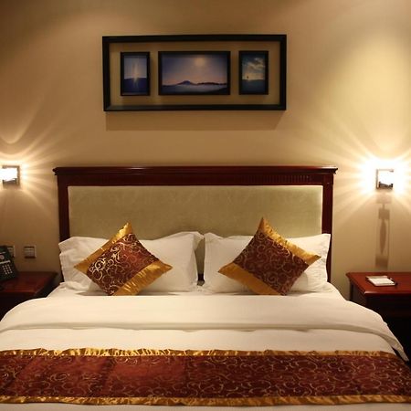 Sas Hotel Al Al Jubail Екстериор снимка